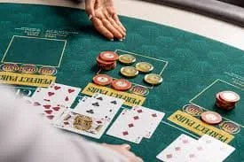 c6777 Pakistan Casino lobby