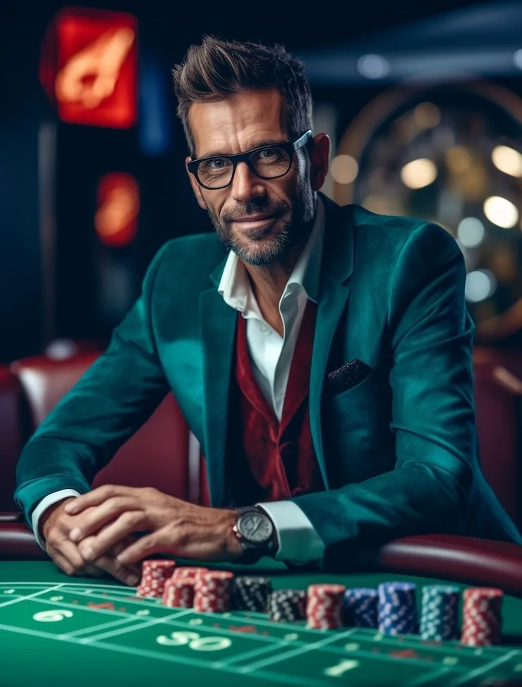 c6777 Teen Patti Dealer